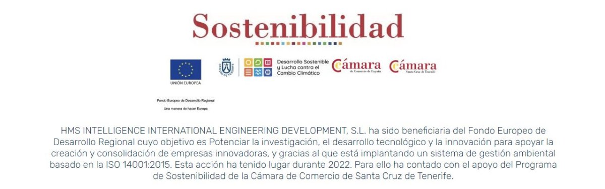HMS Logos Digitalizadores