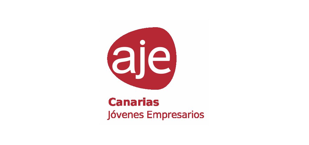 AJE Canarias - Logo