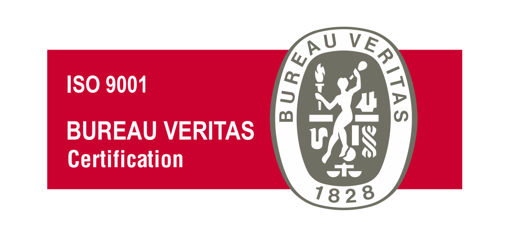 HMS - ISO9001